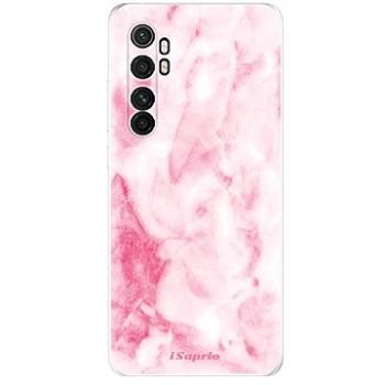 iSaprio RoseMarble 16 pro Xiaomi Mi Note 10 Lite (rm16-TPU3_N10L)