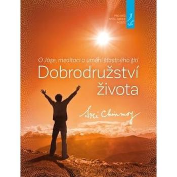 Dobrodružství života (978-80-86581-83-5)