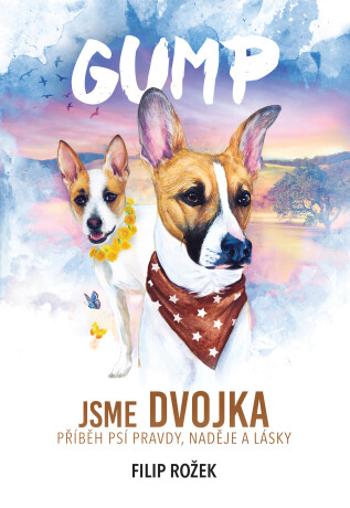 Gump: Jsme dvojka (Defekt) - Filip Rožek