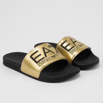 EA7 Emporio Armani SHOES BEACHWEAR 41