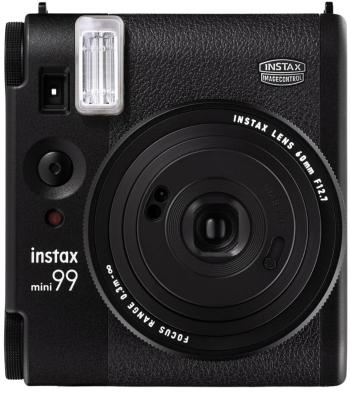 Fujifilm Instax MINI 99 Black Instantní fotoaparát