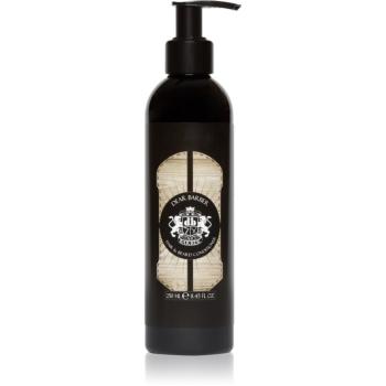 Dear Barber Conditioner kondicionér na vlasy a vousy pro muže 250 ml