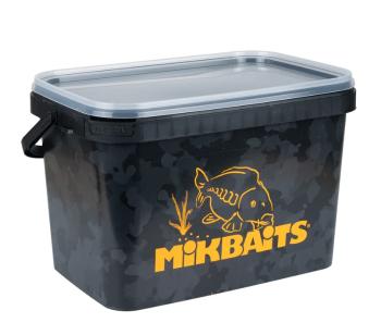 Mikbaits 5 l kbelík