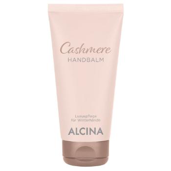 Alcina Balzám na suché a popraskané ruce Cashmere (Hand Balm) 50 ml