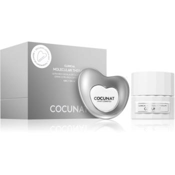 Cocunat Clinical Molecular Therapy zpevňující krém proti stárnutí 50 ml