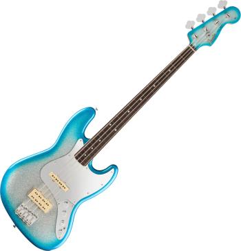 Fender Player Plus Blu DeTiger Jazz Bass RW Sky Burst Sparkle Elektrická baskytara