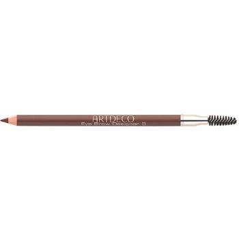 Artdeco Tužka na obočí s kartáčkem (Eye Brow Designer) 1 g 6 Medium Blonde