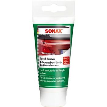 SONAX Odstraňovač škrábanců z plastů, 75ml (305000)