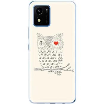 iSaprio I Love You 01 pro Vivo Y01 (ily01-TPU3-VivY01)