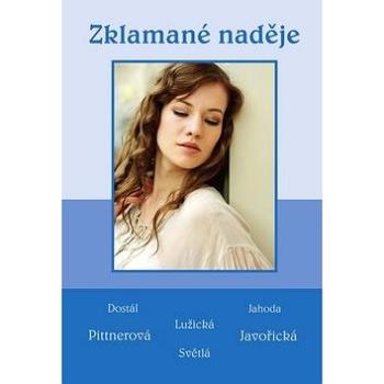 Zklamané naděje (978-80-7268-669-8)