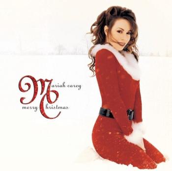 Mariah Carey - Merry Christmas (Anniversary Edition) (Deluxe Edition) (2 LP)