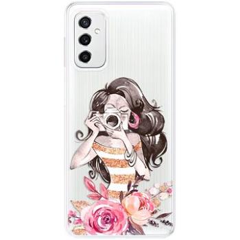 iSaprio Charming pro Samsung Galaxy M52 5G (fash-TPU3-M52_5G)