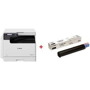 Canon imageRUNNER 2224 + toner C-EXV42 (5942C001a)