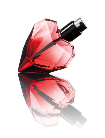 Diesel Loverdose Red Kiss parfémovaná voda pro ženy 30 ml