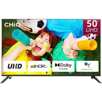 50" CHiQ U50H7A (U50H7A)