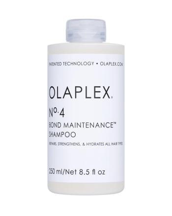 Olaplex No.4 Bond Maintenance Shampoo obnovující šampon 250 ml