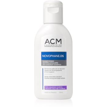 ACM Novophane DS šampon proti lupům 125 ml