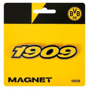 Magnet BVB 1909