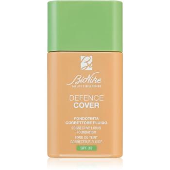 BioNike Defence Cover korekční make-up SPF 30 odstín 101 Ivoire 40 ml