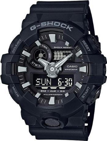 Casio G-Shock GA-700-1BER