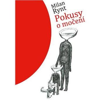 Pokusy o močení (978-80-751-2194-3)