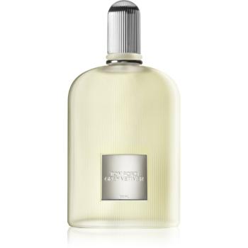 TOM FORD Grey Vetiver parfémovaná voda pro muže 100 ml