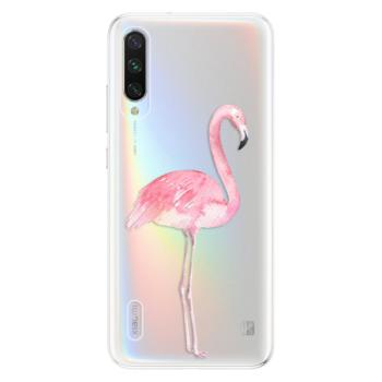 Odolné silikonové pouzdro iSaprio - Flamingo 01 - Xiaomi Mi A3