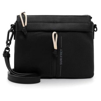 Dámské crossbody Suri Frey Roxy - černá