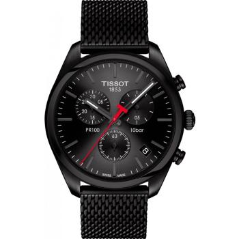 Tissot PR100 T101.417.33.051.00 - 30 dnů na vrácení zboží