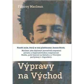 Výpravy na Východ (978-80-88411-16-1)