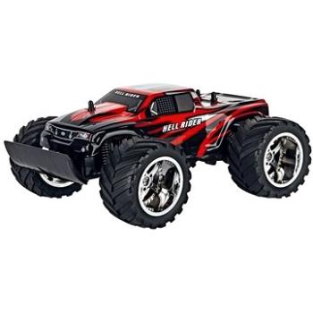 Carrera 160011 Hell Rider (1:16) (9003150115755)