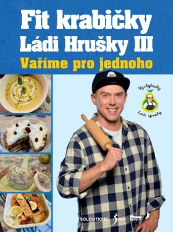 Fit krabičky Ládi Hrušky III - Láďa Hruška