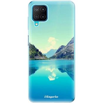 iSaprio Lake 01 pro Samsung Galaxy M12 (lake01-TPU3-M12)