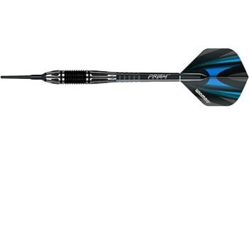 Šipky Winmau soft Majestic 22g, 90% wolfram (17487)