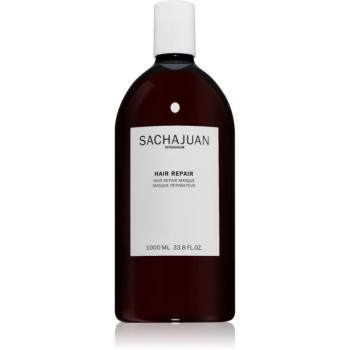 Sachajuan Hair Repair maska pro poškozené vlasy 1000 ml