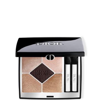 Dior Diorshow 5 Couleurs Eye Palette  paletka očních stínů - 429 Toile de Jouy 7 g