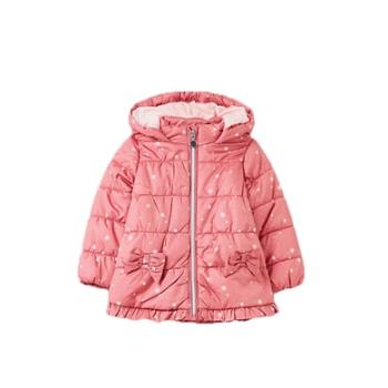 OVS Outdoor bunda Dusty Rose