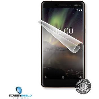 Screenshield NOKIA 6.1 (2018) na displej (NOK-612018-D)