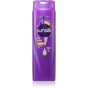 Sunsilk Perfect Smooth šampon pro uhlazení vlasů 250 ml