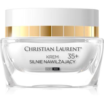 Christian Laurent Pour La Beauté krém proti prvním známkám stárnutí 35+ 50 ml