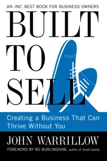 Built to Sell - John Warrillow