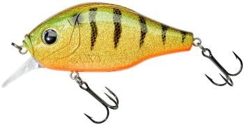 Gunki Wobler Strass Perch - 10cm