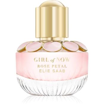 Elie Saab Girl of Now Rose Petal parfémovaná voda pro ženy 30 ml