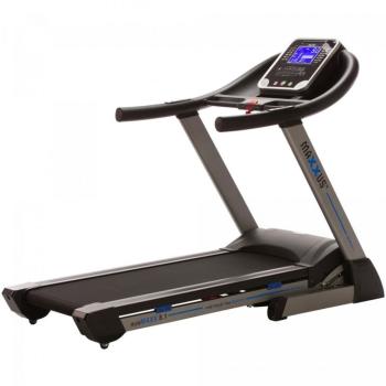 MAXXUS Běžecký pás Treadmill 8.1, 206 x 93 x 151 cm