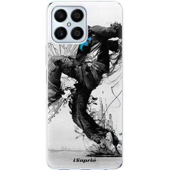 iSaprio Dance 01 pro Honor X8 (dan01-TPU3-HonX8)