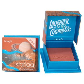 Benefit Tvářenka Rosy Bronze Starlaa Mini (Blush) 2,5 g