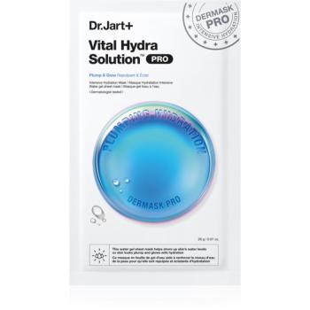 Dr. Jart+ Vital Hydra Solution™ Intensive Hydration Mask intenzivní hydratační maska 26 g