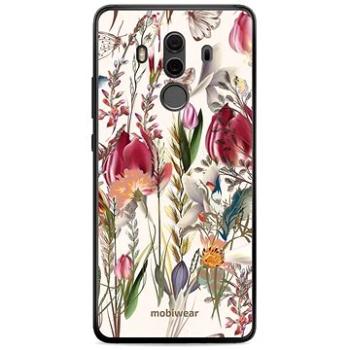 Mobiwear Glossy lesklý pro Huawei Mate 10 Pro - G031G (5904808481267)