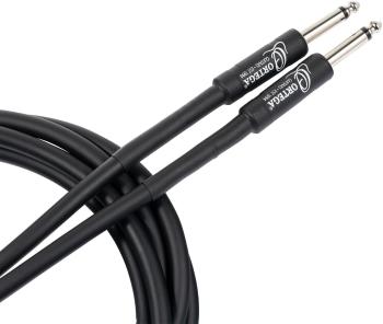 Ortega OECISPV-20 6 m Rovný - Rovný Nástrojový kabel