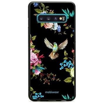 Mobiwear Glossy lesklý pro Samsung Galaxy S10 - G041G (5904808493444)